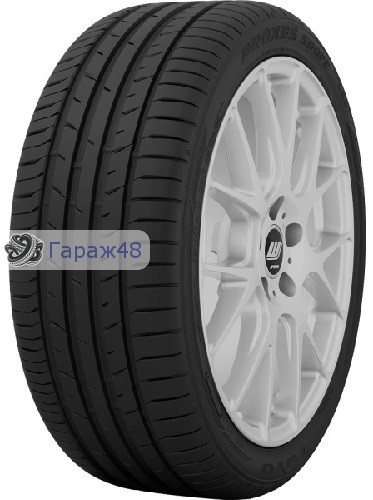 Toyo Proxes Sport 235/45 R18 98Y